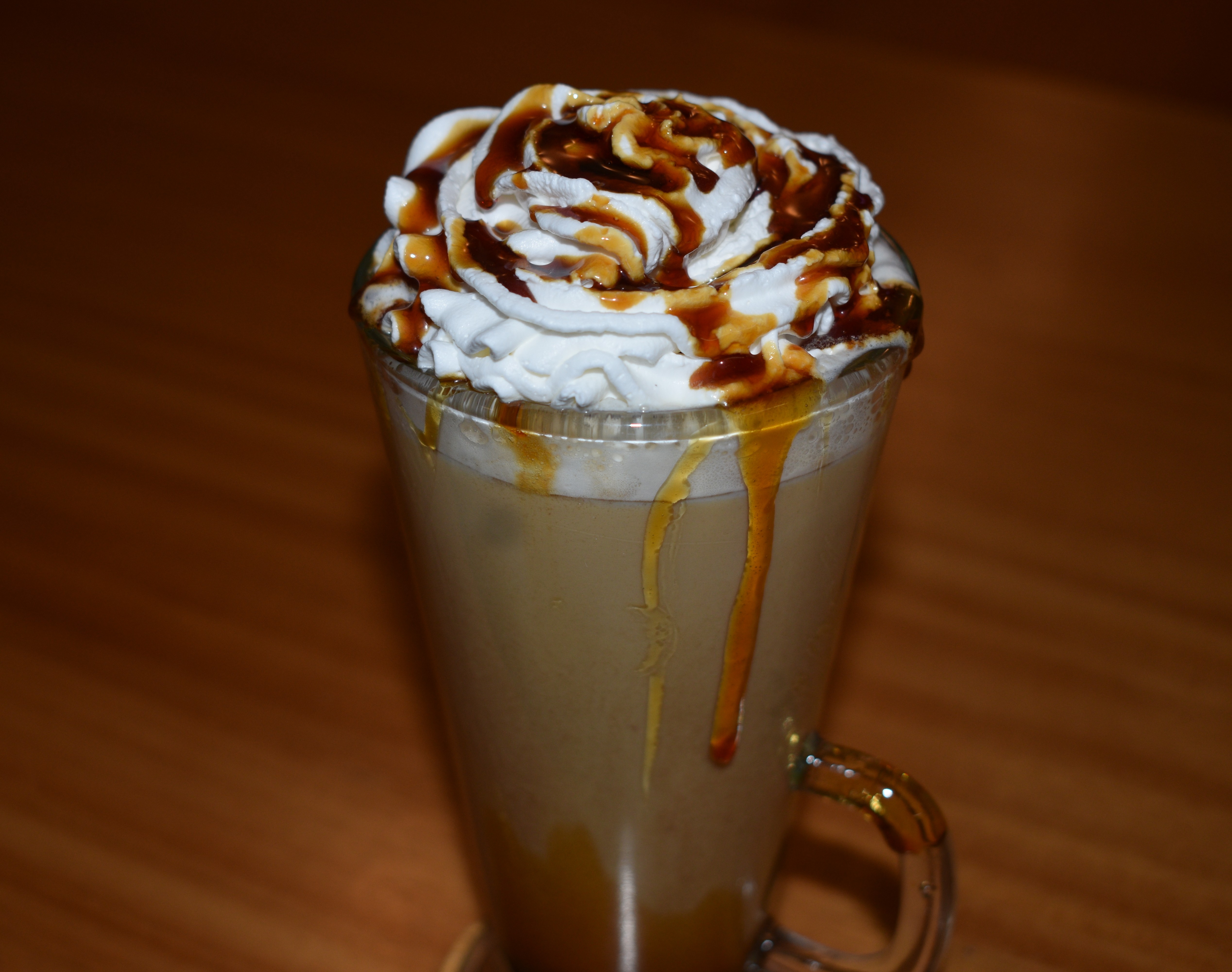 Cappuccino