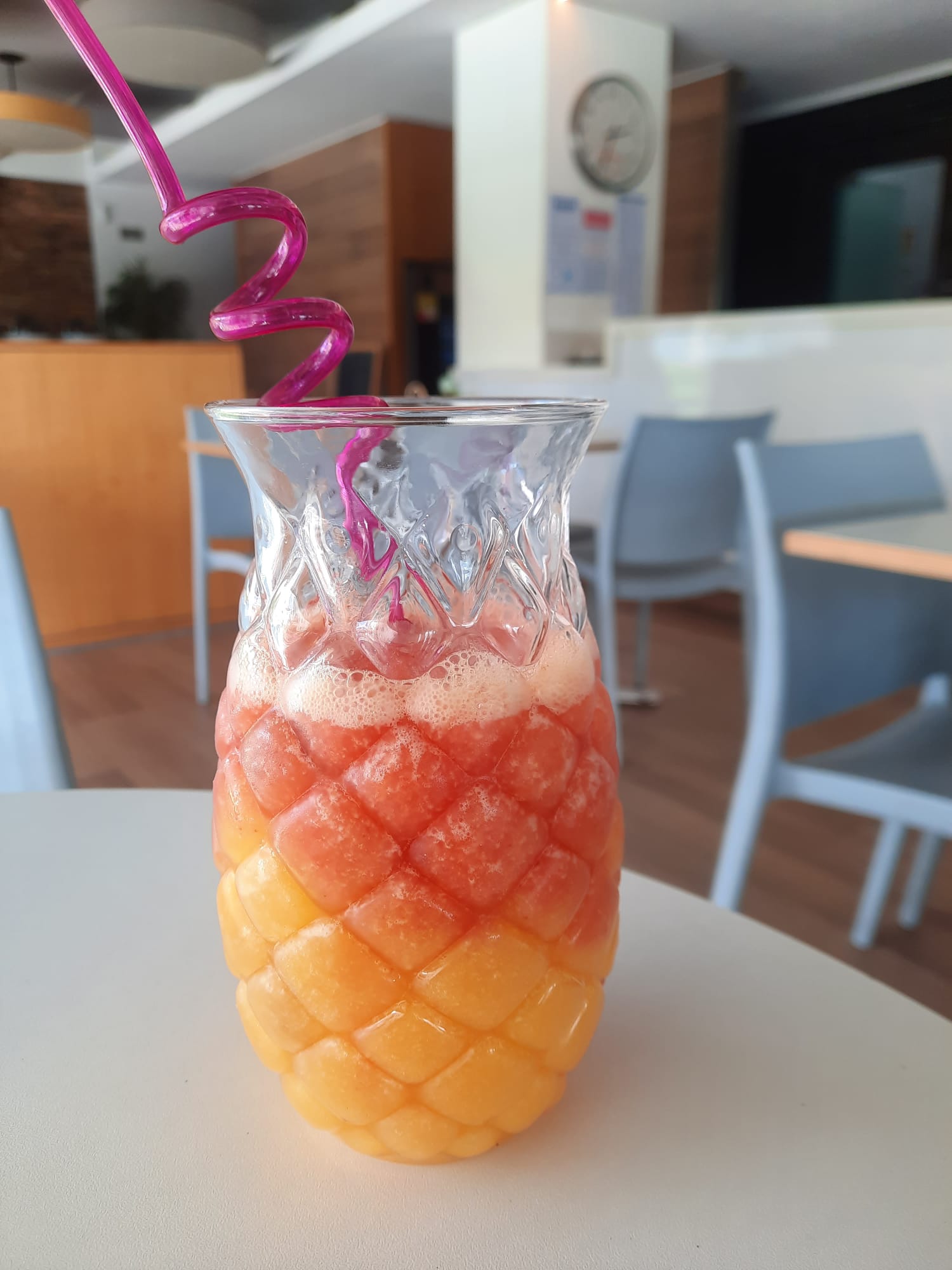 Tropical Sunrise