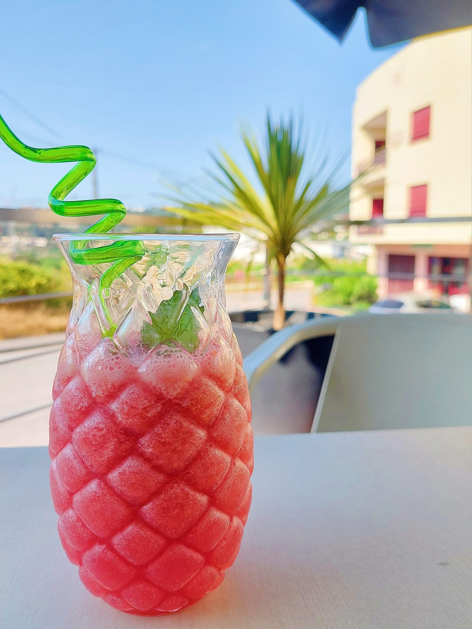 Bebidas Frias