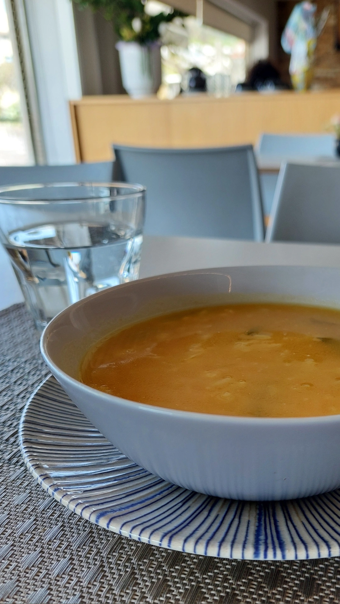 Sopas & Baguetes