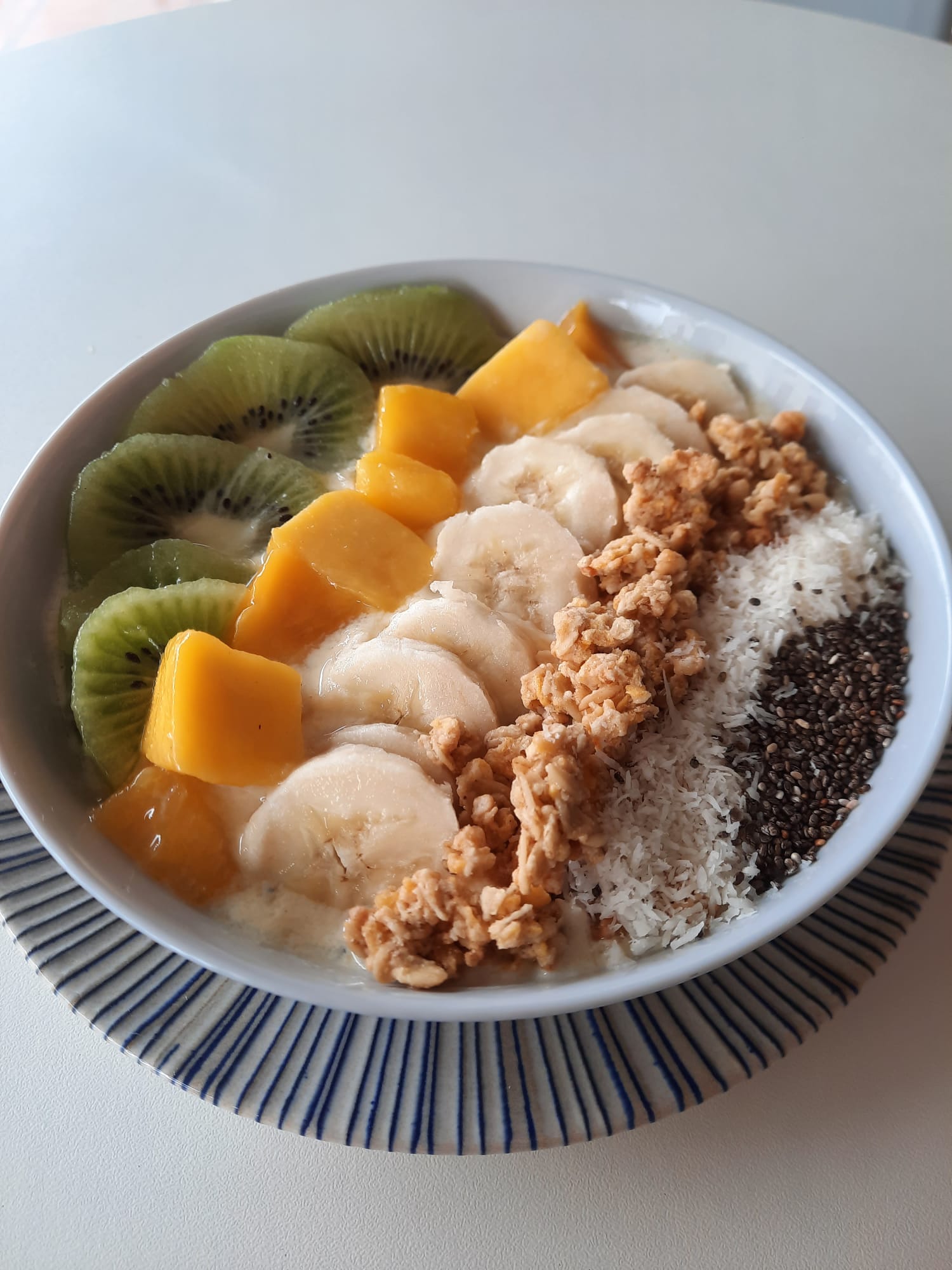 Sumos & Smoothies