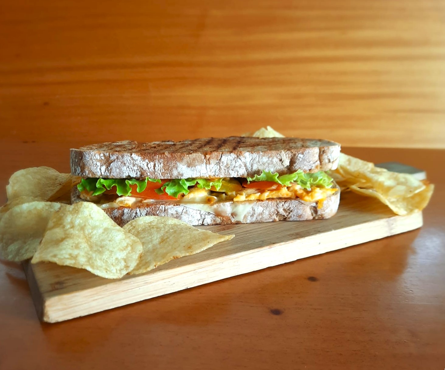 Panitâmega