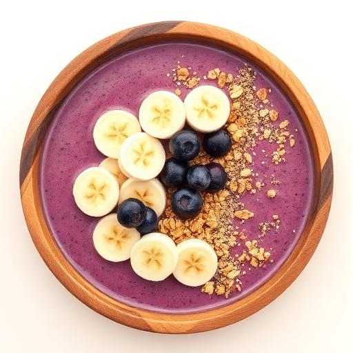 Açaí Sparrow