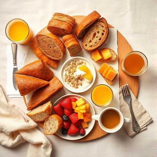 Brunch Clássico