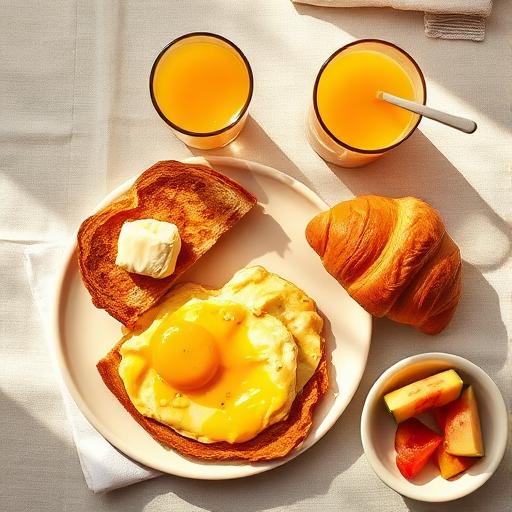 Brunch Clássico