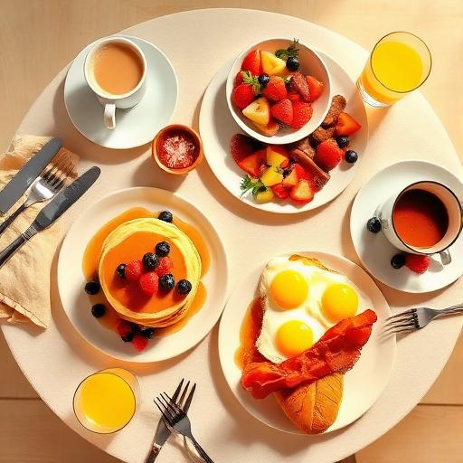 Brunch Real