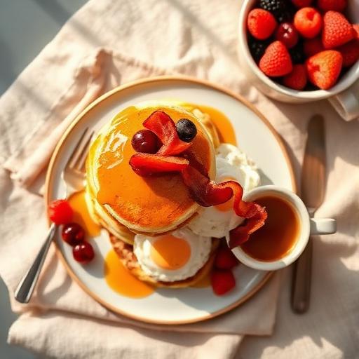 Brunch Real