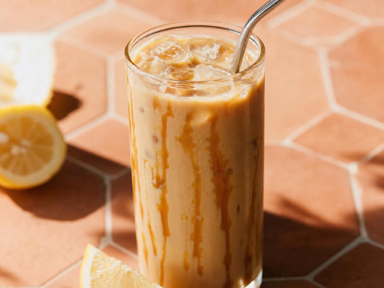 Bebidas Frias