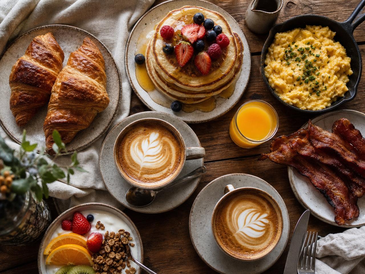 Brunch