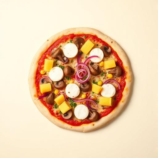 Veggie
