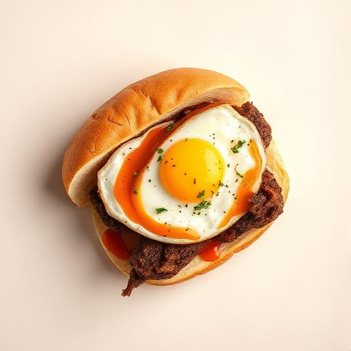 Prego no Pão